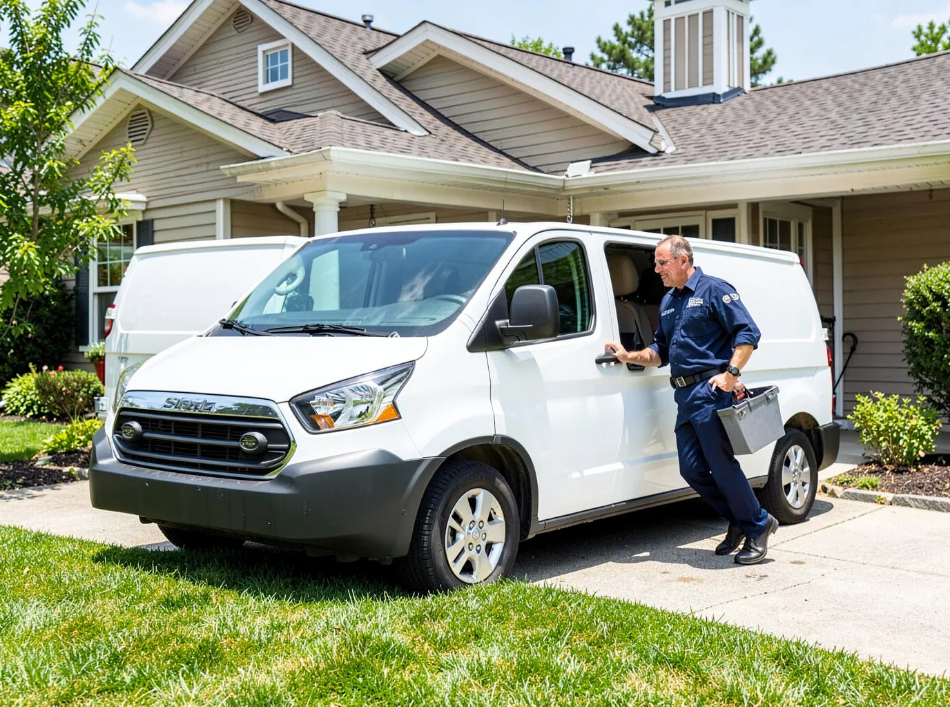 Emergency Plumber company in Liberty, WV