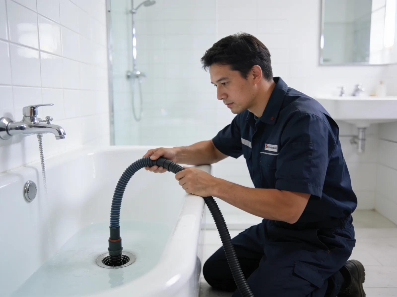 Emergency Plumber Liberty, WV FAQs